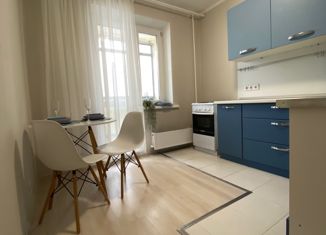 1-комнатная квартира на продажу, 40 м2, Кемеровская область, Новобайдаевская улица, 6