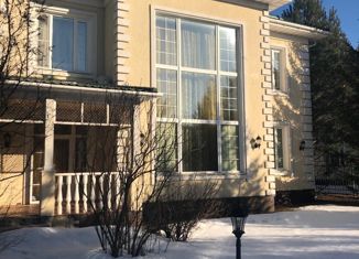 Продажа дома, 220 м2, деревня Фоминское