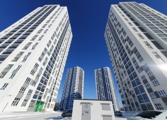 2-ком. квартира на продажу, 56.2 м2, Уфа, проспект Дружбы Народов, 61/1, Ленинский район