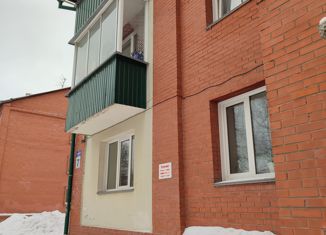 Продаю 2-комнатную квартиру, 55.8 м2, Новосибирск, улица Пятницкого, 7