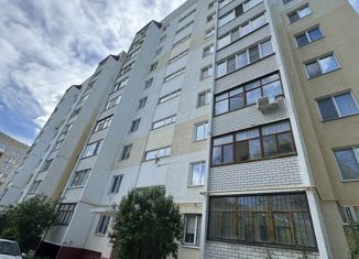 Продаю однокомнатную квартиру, 45 м2, Саратов, Омская улица, 1Б