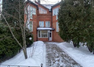 Продаю таунхаус, 230.6 м2, поселок Кириллинский, Новая улица, 4кв2