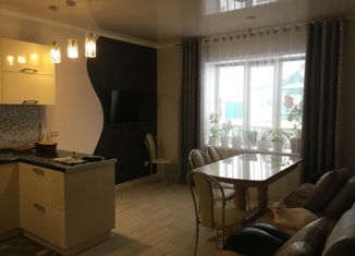 Продаю дом, 96.7 м2, село Александровка, Новая улица