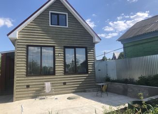 Продажа дома, 45.1 м2, посёлок городского типа Камское Устье, улица Ленина