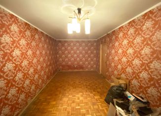 Продам двухкомнатную квартиру, 45 м2, Москва, Зеленодольская улица, 20/9, метро Окская