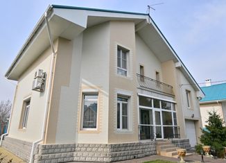 Продам дом, 238 м2, Хабаровск, Степной переулок, 4А