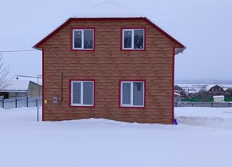 Продажа дома, 104 м2, село Месягутово, Полевая улица, 2А