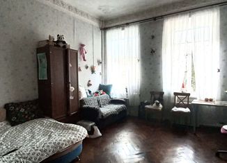 Продам комнату, 130 м2, Санкт-Петербург, улица Союза Печатников, 10, улица Союза Печатников