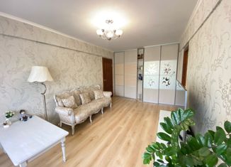 Продается трехкомнатная квартира, 50 м2, Калуга, Тарутинская улица, 186, Октябрьский округ