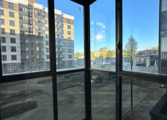 Продаю 1-комнатную квартиру, 35 м2, Северодвинск, Беломорский проспект, 3Ак1