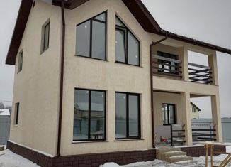 Продажа дома, 121.3 м2, Павловский Посад, Вишнёвая улица