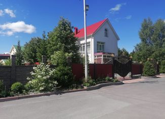 Продам дом, 416 м2, посёлок Металлплощадка, Кольцевая улица, 19