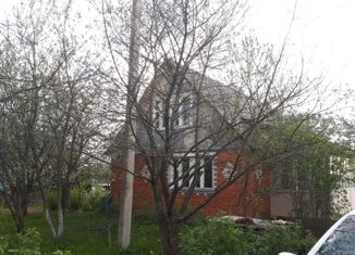 Продажа дома, 108 м2, деревня Ботня, Садовая улица