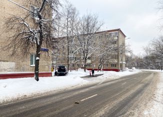 Продажа трехкомнатной квартиры, 55.8 м2, Москва, Лодочная улица, 27с1, Лодочная улица
