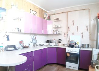 Продам дом, 77 м2, село Сарманово, улица Фатиха Карима, 52