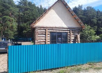 Продам дом, 30 м2, садовое товарищество Газовик, Центральная улица, 50