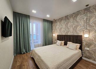 Продам 3-ком. квартиру, 56.2 м2, Барнаул, улица 65 лет Победы, 10, ЖК Крылья-2