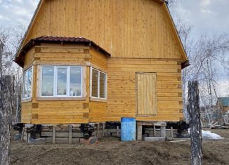 Продаю дом, 90.8 м2, село Кысыл-Сыр