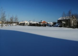 Продается земельный участок, 11 сот., деревня Новотроицк, Лесная улица