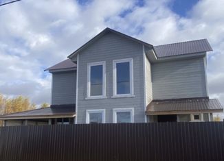 Продается дом, 128 м2, село Константиново, Радужный переулок, 387