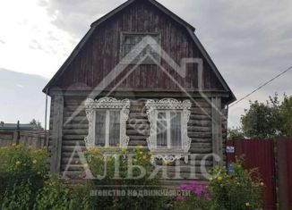 Дом на продажу, 50.6 м2, рабочий посёлок Белоомут, улица Егорова, 62