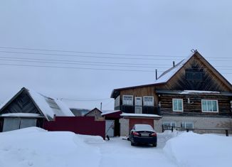 Продажа дома, 98 м2, село Зура, Рябиновая улица, 20