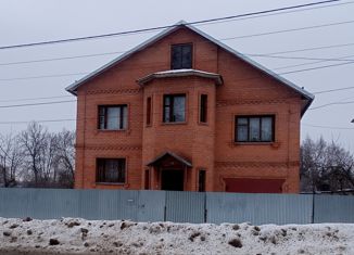 Продается дом, 189.3 м2, Железногорск, Октябрьская улица