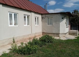 Продам дом, 46 м2, село Казаки, Октябрьская улица