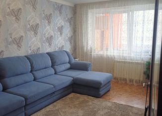 Продается трехкомнатная квартира, 65.2 м2, Елабуга, улица Хирурга Нечаева, 17