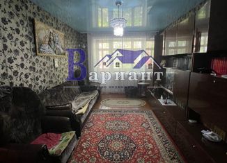 2-комнатная квартира на продажу, 44.1 м2, Осинники, улица 50 лет Октября, 20