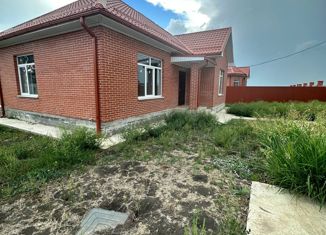 Продаю дом, 95 м2, станица Старокорсунская, Линейный переулок, 49А