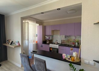 Продажа квартиры студии, 38 м2, Октябрьский, проспект Ленина, 69