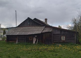Продается дом, 45 м2, деревня Ащерино, деревня Ащерино, 40