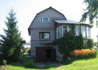 Продается дом, 157.8 м2, деревня Сопки, Троицкая улица, 4