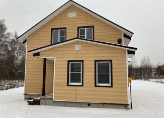 Продажа дома, 143.1 м2, деревня Чернишня, коттеджный посёлок Калужский Тракт, 40