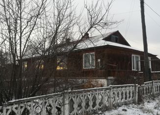 Продажа дома, 82.2 м2, поселок городского типа Козулька, улица 40 лет Победы, 85