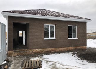 Продается дом, 75.8 м2, село Новобессергеневка, Транспортная улица