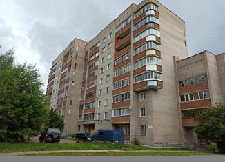 Продам 2-комнатную квартиру, 48.8 м2, Кирово-Чепецк, проспект Мира, 63