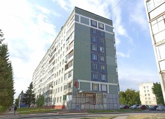 Продажа 2-комнатной квартиры, 42.7 м2, Кемеровская область, Ленинградский проспект, 41