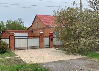 Дом на продажу, 113.8 м2, село Дубовское, переулок Высоцкого, 4