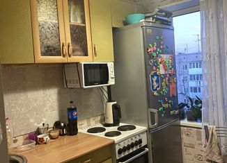 Продаю 1-ком. квартиру, 29.8 м2, Минусинск, Ботаническая улица, 45А