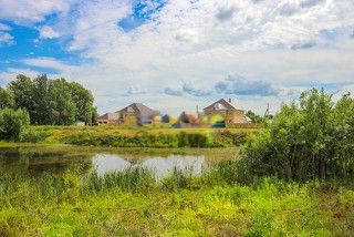 Продажа земельного участка, 12 сот., село Фирсово, улица Акимова