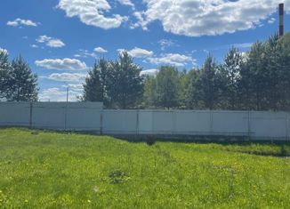 Продаю земельный участок, 18.5 сот., коттеджный посёлок Капитолий, 4-й Рушниковский переулок, 74