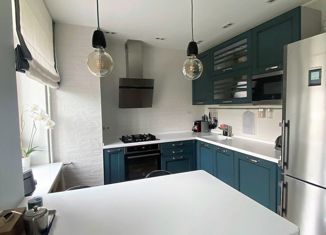 Продаю трехкомнатную квартиру, 60 м2, Москва, улица Чаянова, 18А, улица Чаянова