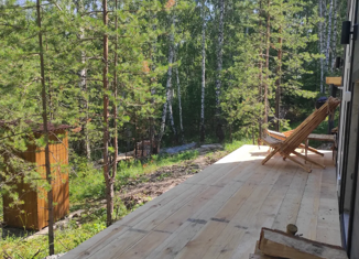 Продается дом, 15 м2, коттеджный поселок Мокино Грин