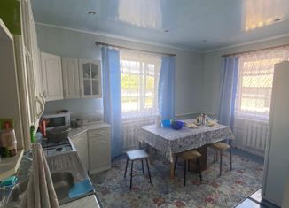 Продам дом, 97.8 м2, рабочий посёлок Погар, улица Гагарина, 52