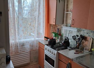 1-комнатная квартира на продажу, 29.6 м2, Ярославль, улица Громова, 56, Северный жилой район