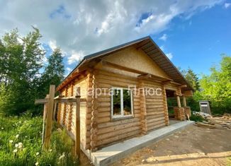 Продажа дома, 72.5 м2, садоводческий массив Тайцы