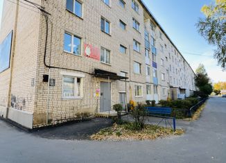 Продается 2-ком. квартира, 49 м2, Урень, Индустриальная улица, 8