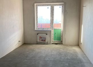 Продажа 1-комнатной квартиры, 41 м2, Краснодар, улица Гидростроителей, 59, ЖК Восход